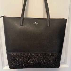 kate spade ♠️ “Penny Greta Court” Tote Bag